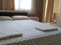 Lazaros Apartments 1*
