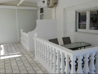Hotel Olympic Beach 