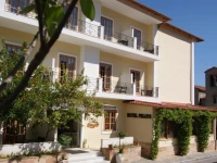 Hotel Pelops 