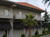 Hotel Di Tania 