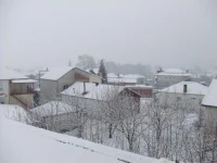 Guesthouse Tsoka 