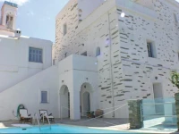 Holiday Home Korthiou - 05 