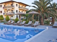 Barbagiannis House 