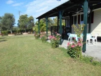 Heliactida House 