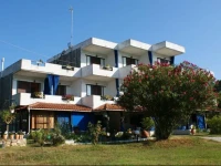 Villa Iris Studios 