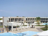 ALEA Hotel & Suites 