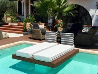 Byblos Luxury Villa 