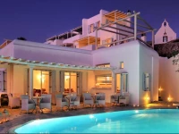 Deliades Hotel 