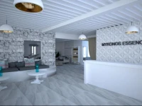 Mykonos Essence Hotel 