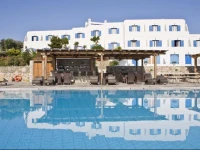 Yiannaki Hotel 