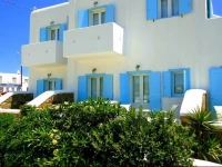 Hotel Eleftheria 