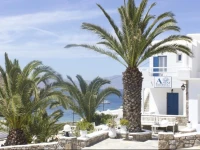 Anixi Hotel 