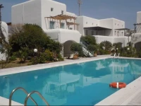 Anthos House 