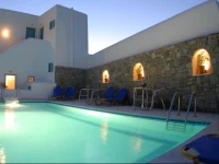 Asteri Apartments & Suites 