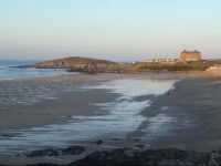 Smarties Surf Lodge 