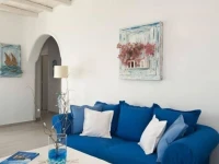 Luxury Sea House Ornos 