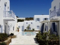 Mimosa Maisonette 