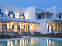 Villa Del Sol Mykonos 