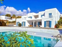 Villa Ornos 