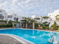Villa Pleiades 