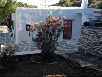 Family House Glaros 