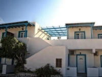 Agnanti Rooms 