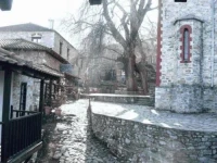 Traditional Guesthouse Archontoula 
