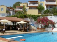 Castri Village Hotel 