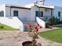 Fotini Apartments 