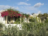 Glaros Apartments A 
