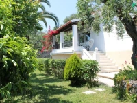 Emmy villa paleokastritsa 