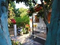 Ulisse Apartments 1*
