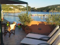 Alipa Beach Apartment 