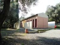 Camping Paleokastritsa 