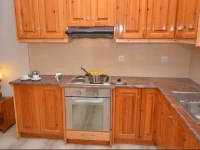 Marilena Studios And Apartments 
