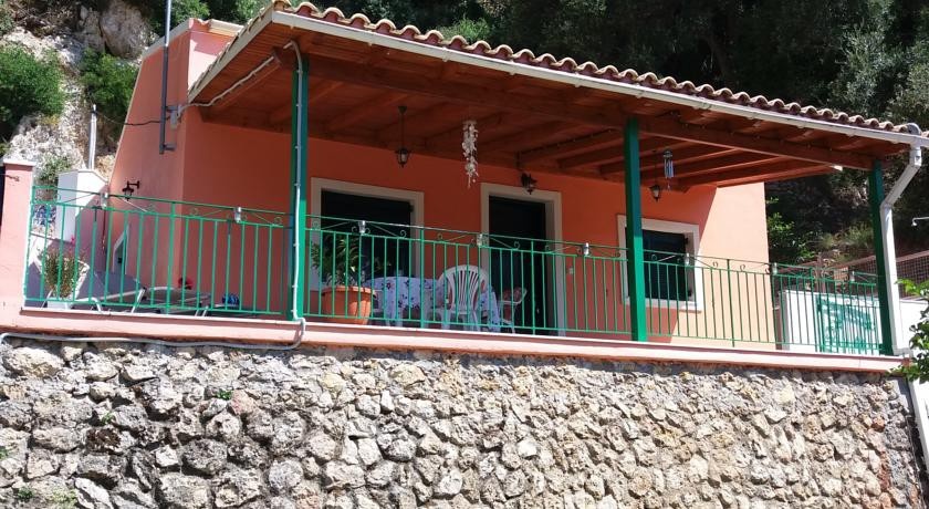 Matsas House 