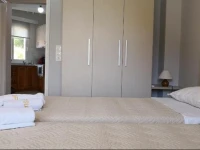 Molos Beach Apartments 2*
