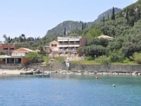 Napoleon Apartments 