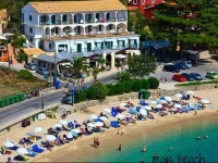 Rapanos Apartments 
