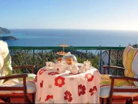 Villa Tango 