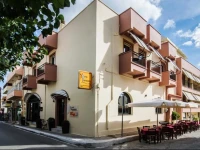 Polydoros Hotel Apartments 