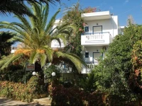 Anthea Apartments 