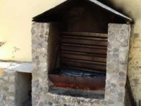 Camping Paleochora 