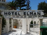 Elman Hotel 