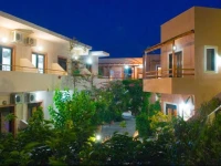 Lito Apartments Paleochora 