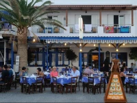 Manolis & Marias Hotel 