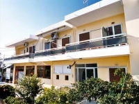 Neapolis Apartments 