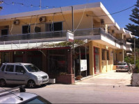 Neapolis Apartments