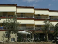 Anestis Apartments 
