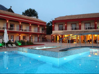 Elektra Hotel